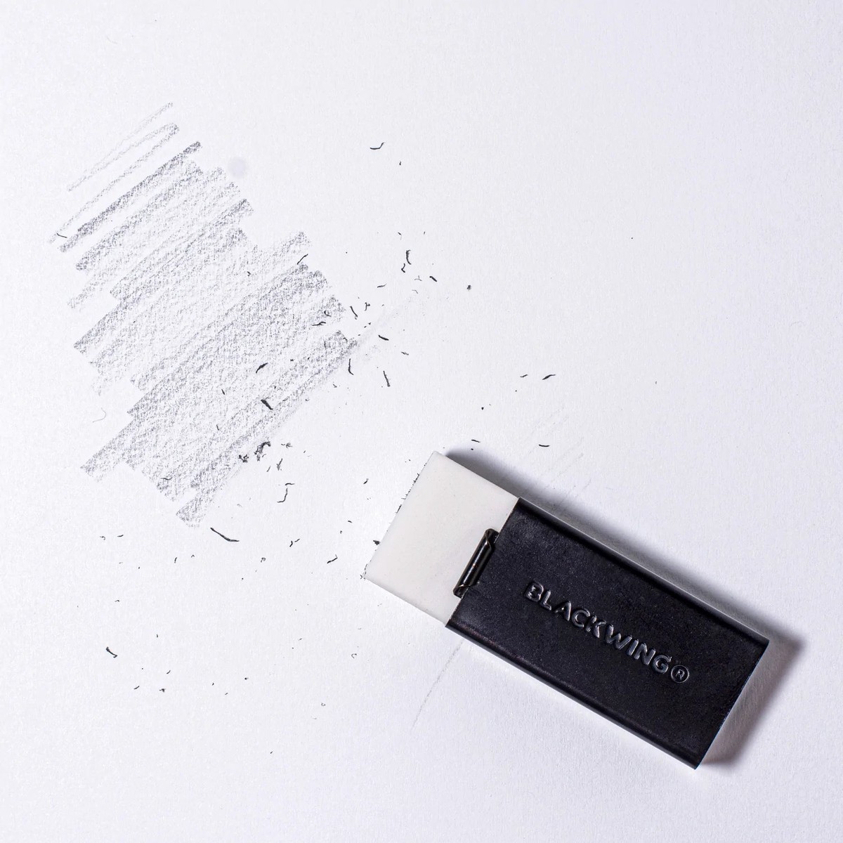 Blackwing Soft Handheld Eraser Holder