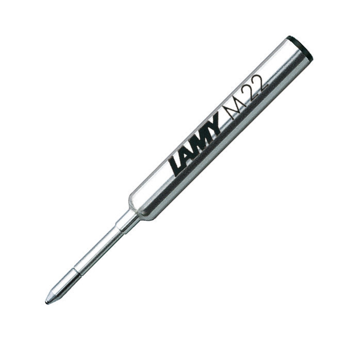 Lamy M22 Ballpoint Refill - Black