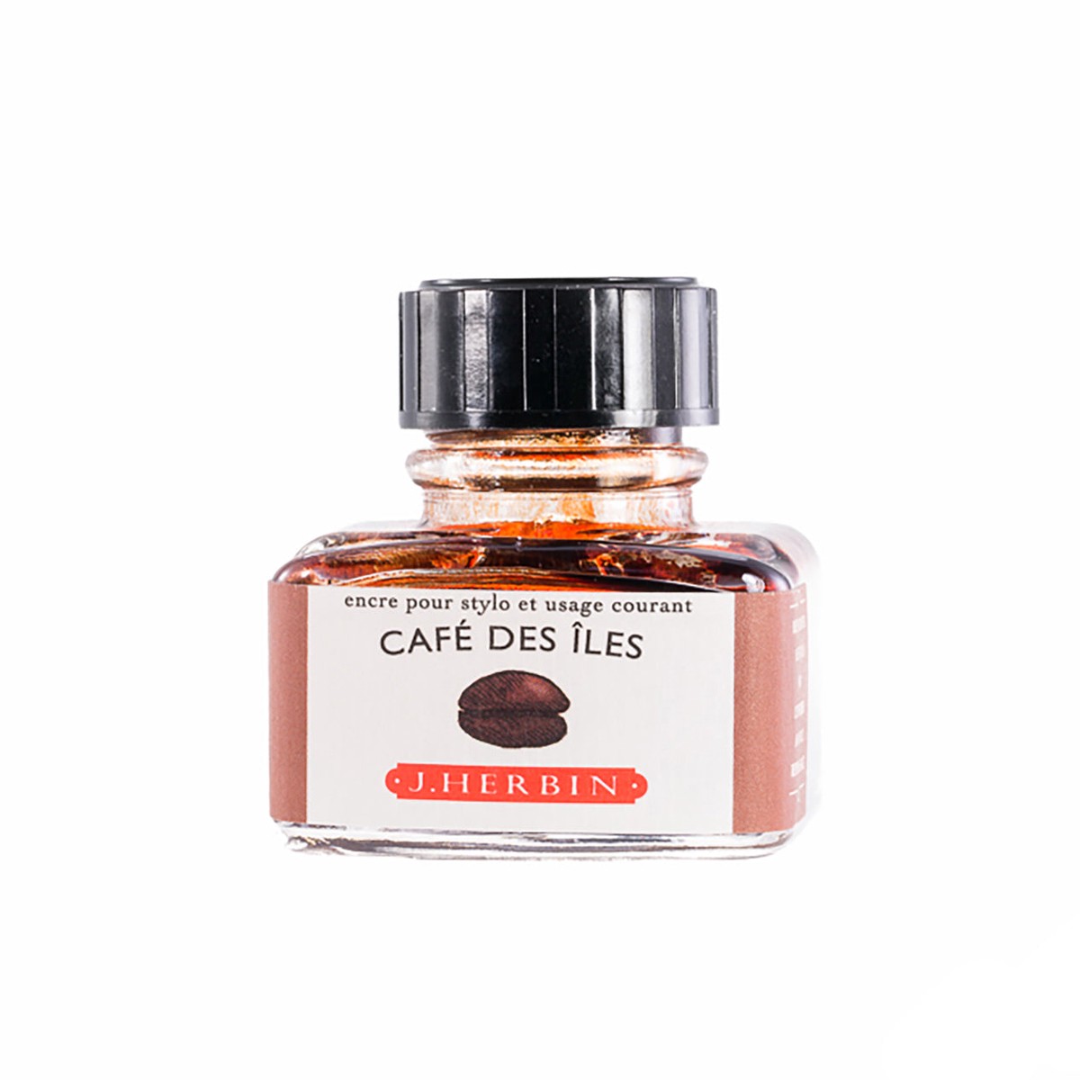 Empty Bottle - Jacques Herbin 30ml