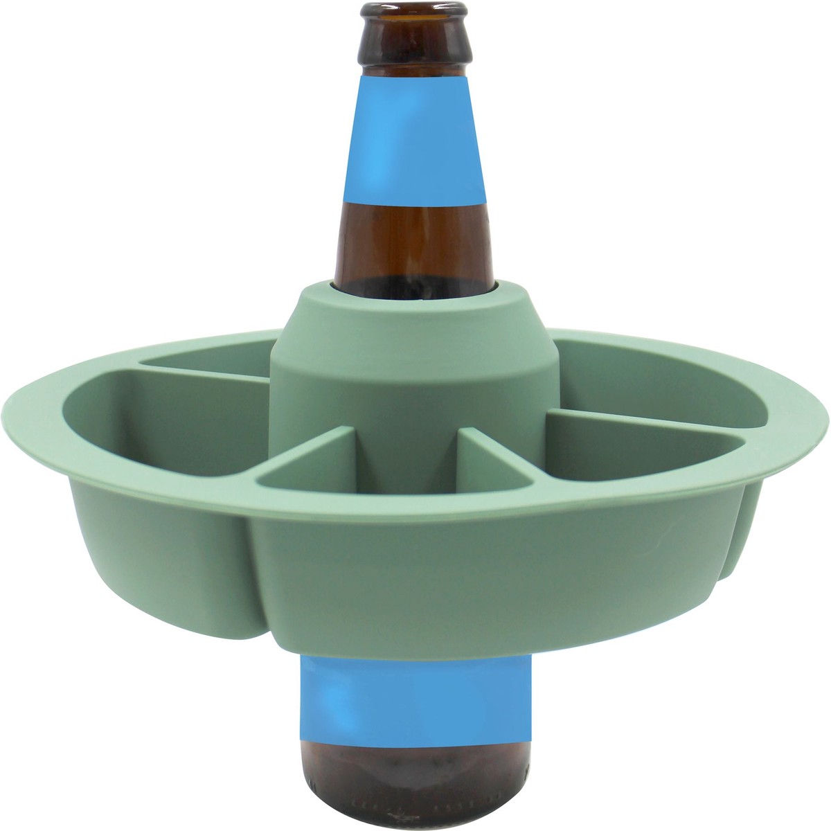 Drink Snack Tray