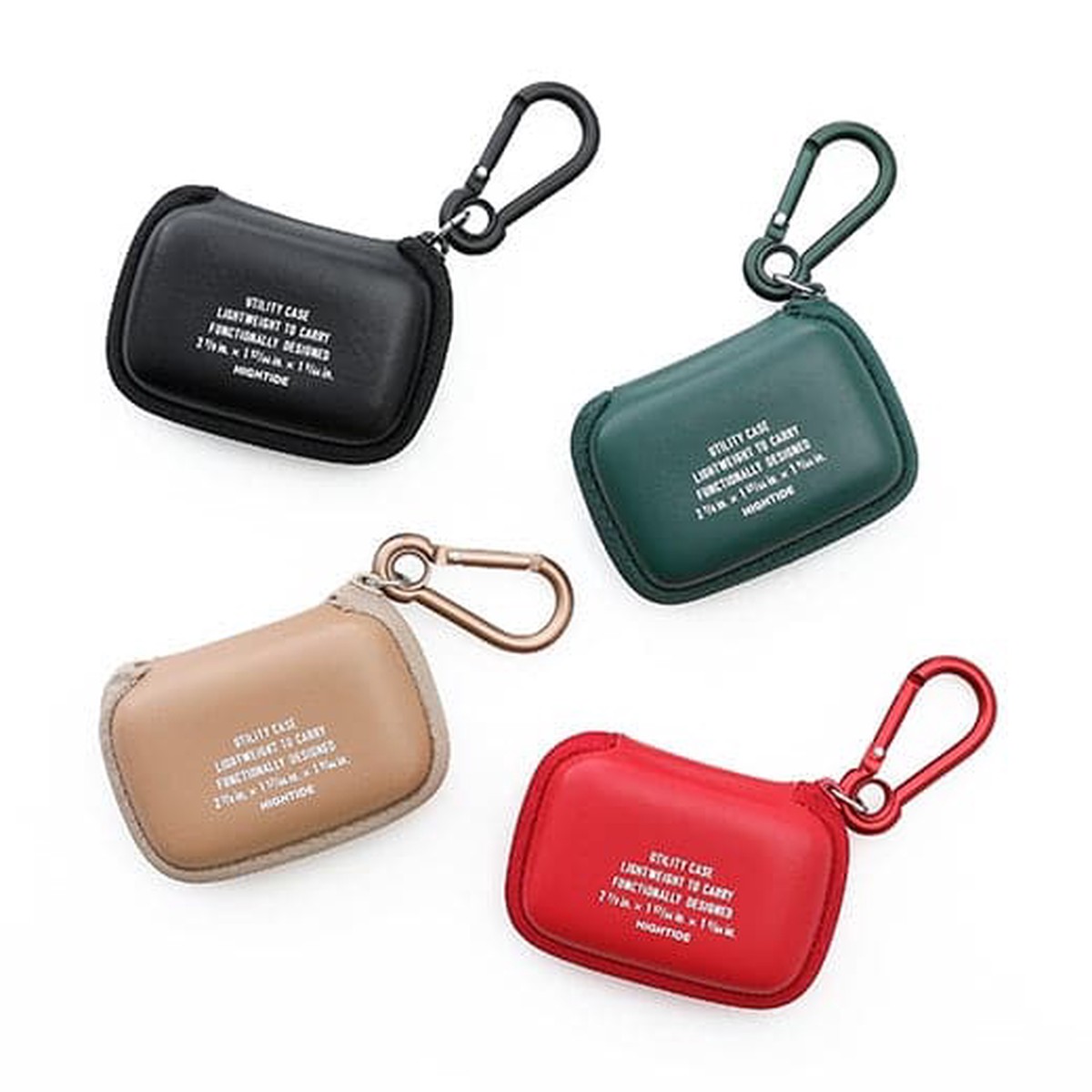 Hightide Hard Utility Case (XS)