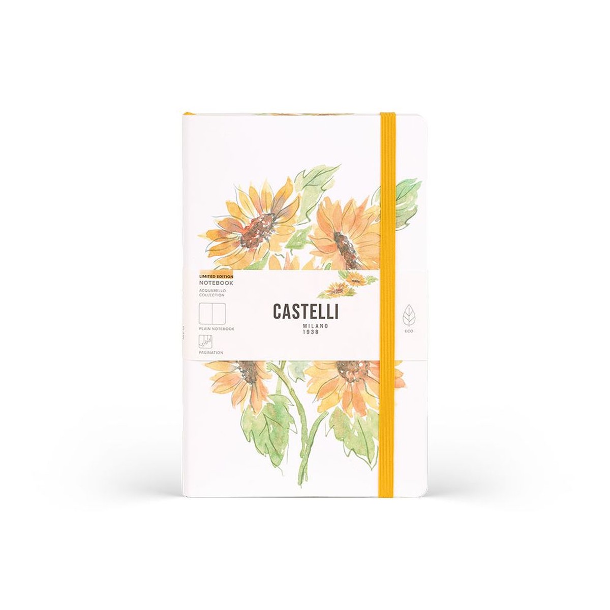 Acquarello collection Plain-Medium