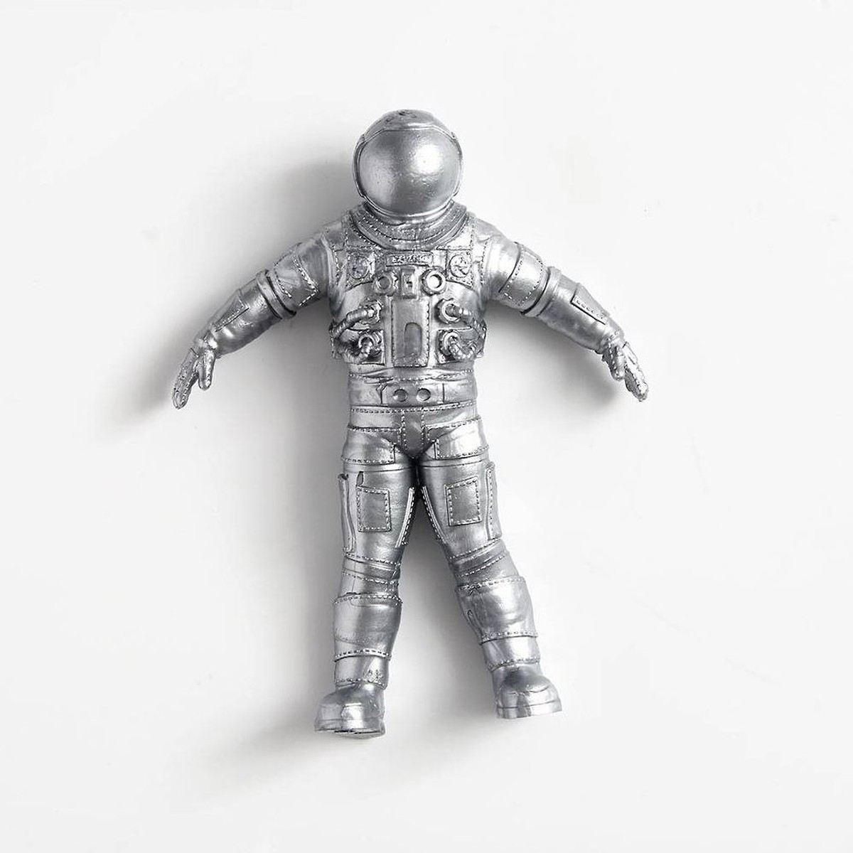 Epic Stretch Astronaut