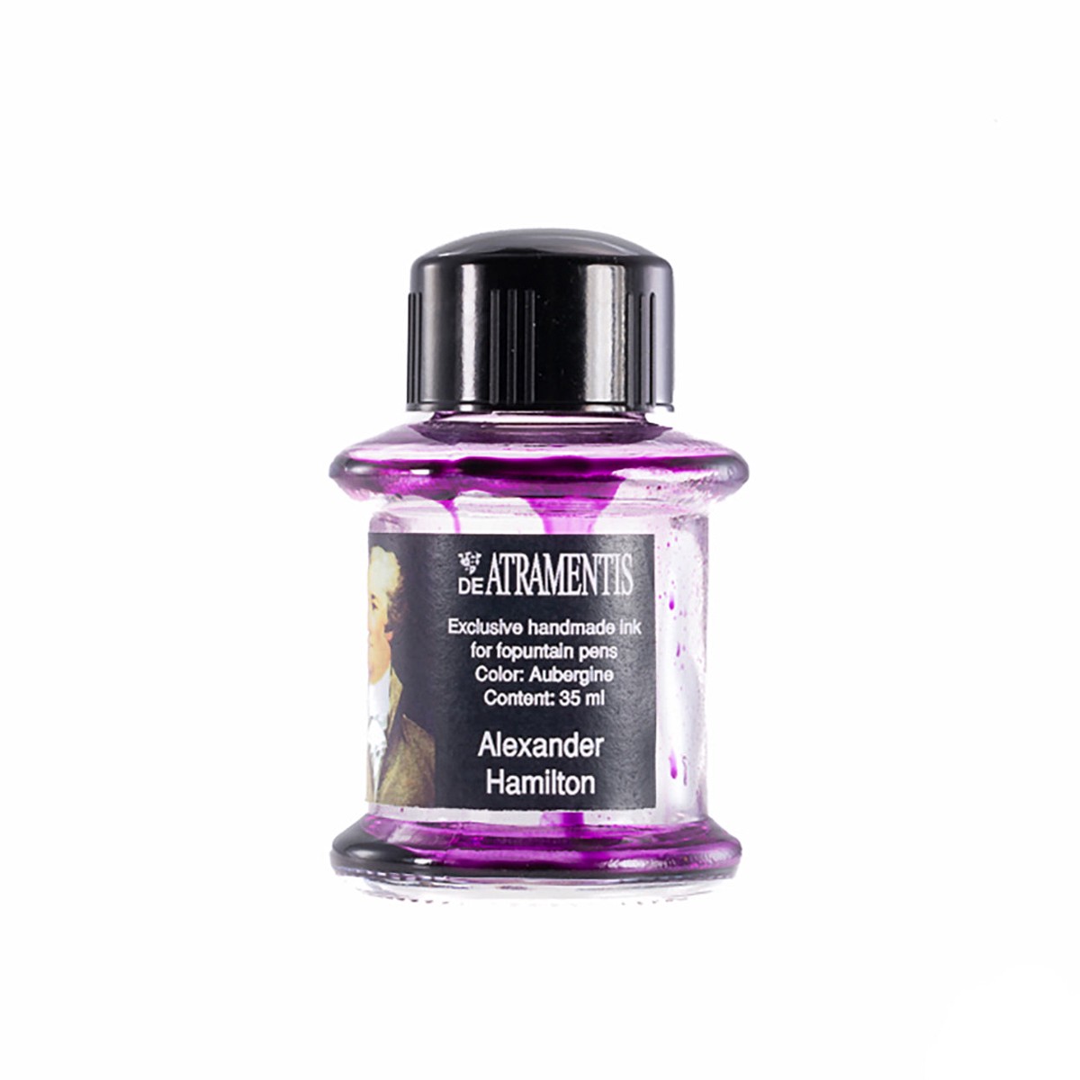 Empty Bottle - De Atramentis 45ml
