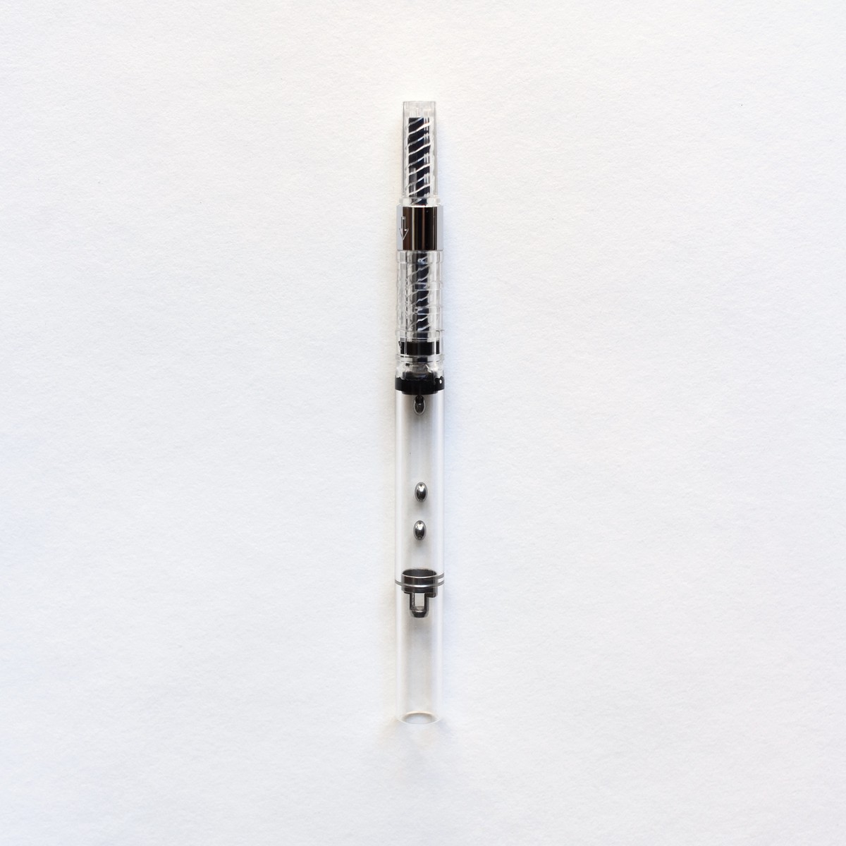 Pilot CON-40 Piston Converter