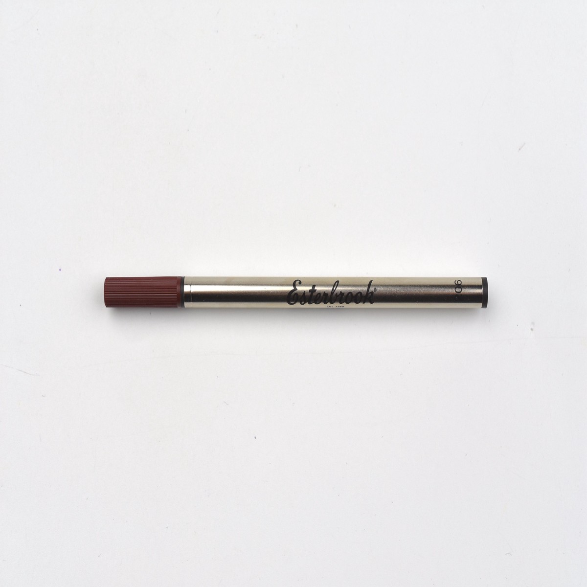 Esterbrook Ceramic Rollerball Refill - Black
