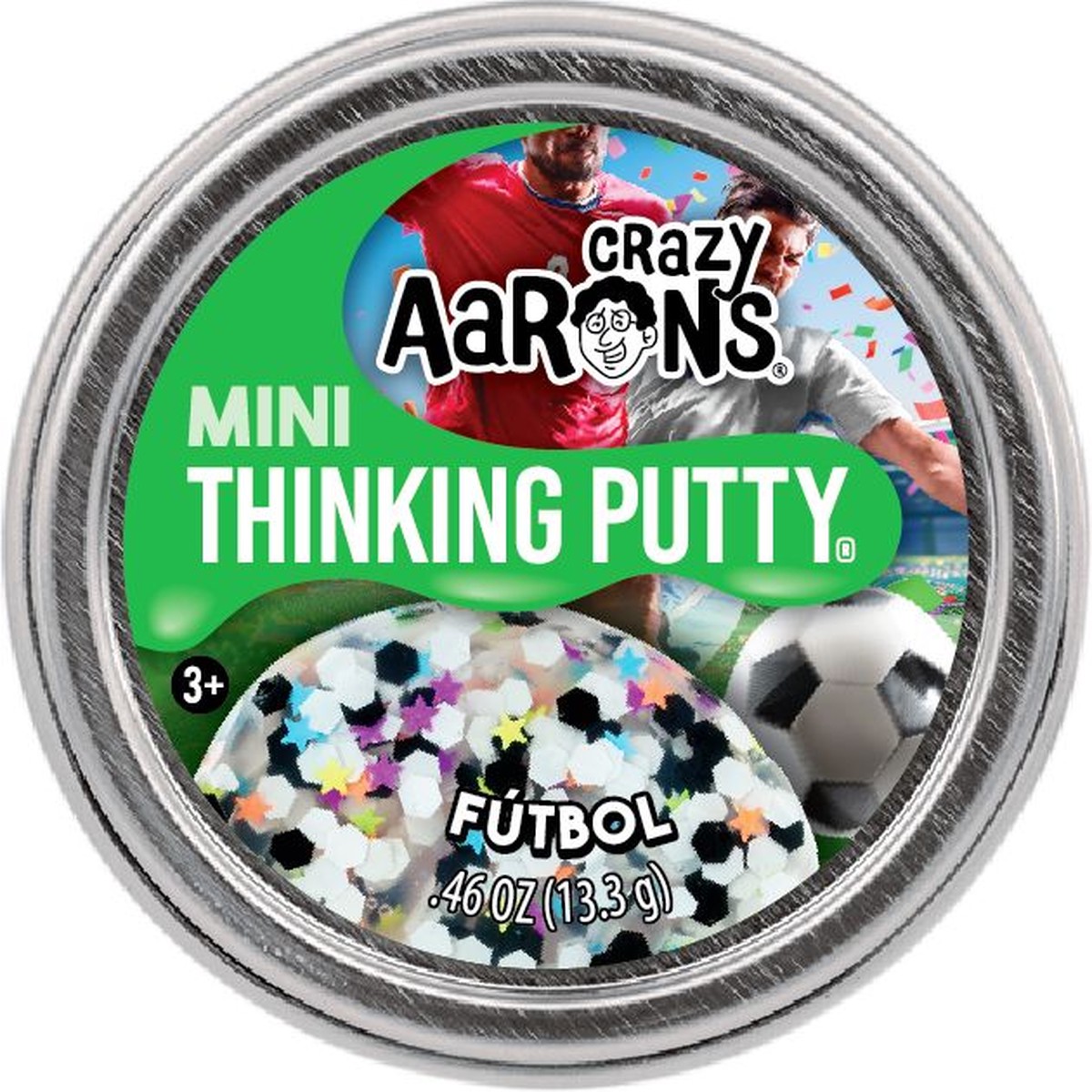 Mini Futbol