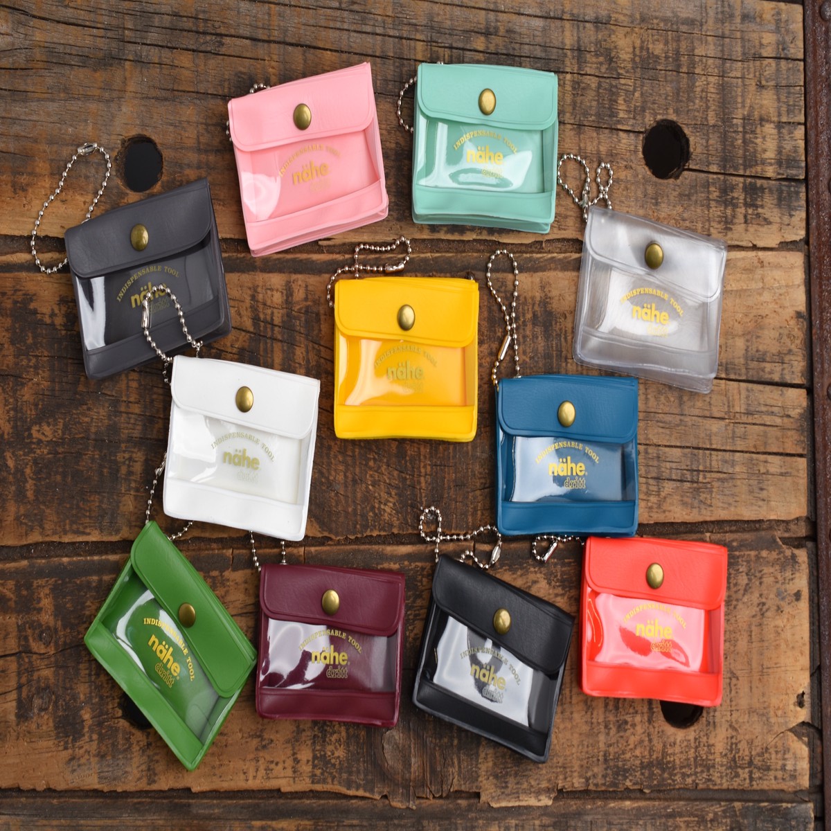 Nhe General Purpose Case - Mini