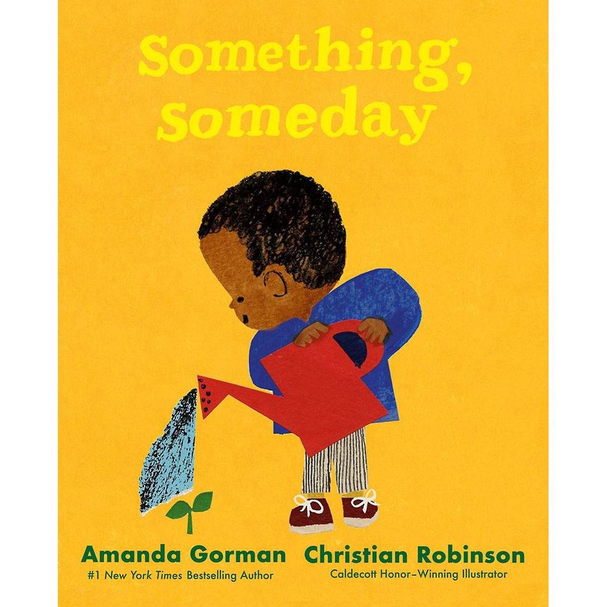 Something Someday
