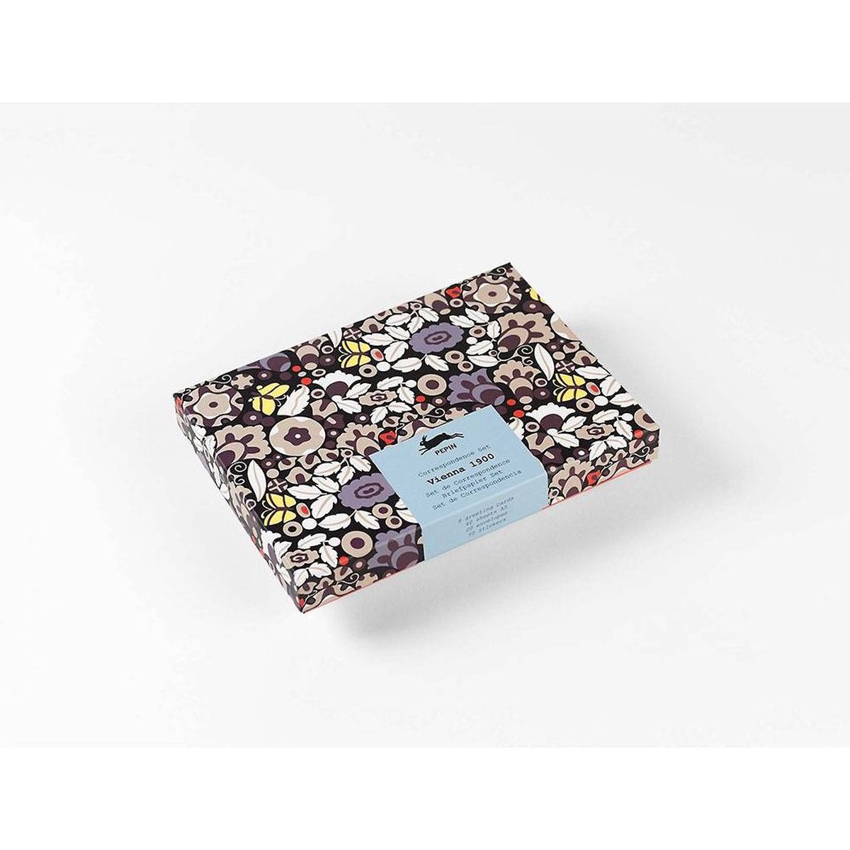 Vienna 1900 - Correspondence Set