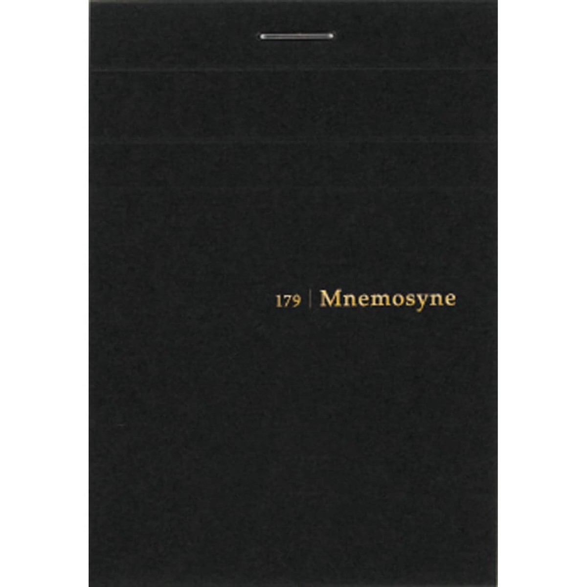 Mnemosyne Memopad (A7)