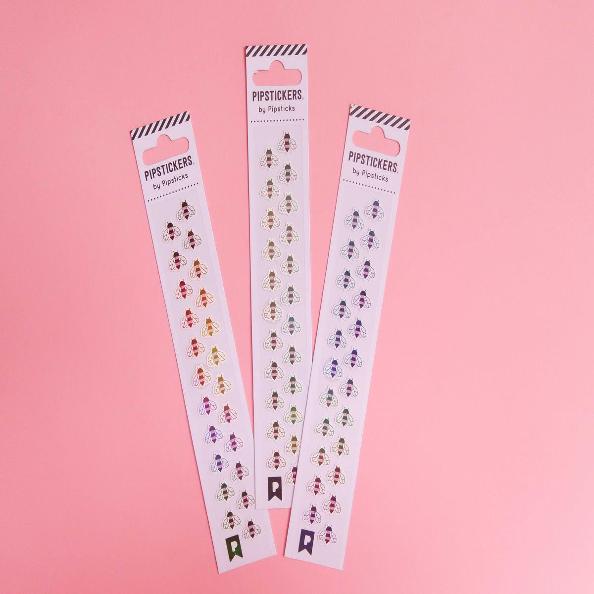 Bee Kind Stickers