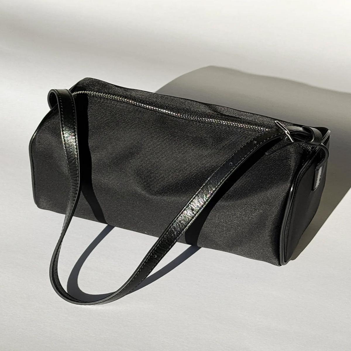 City Mini Bag - Black