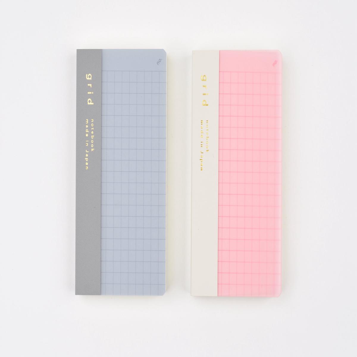 DAIGO isshoni. Notebook - Grid