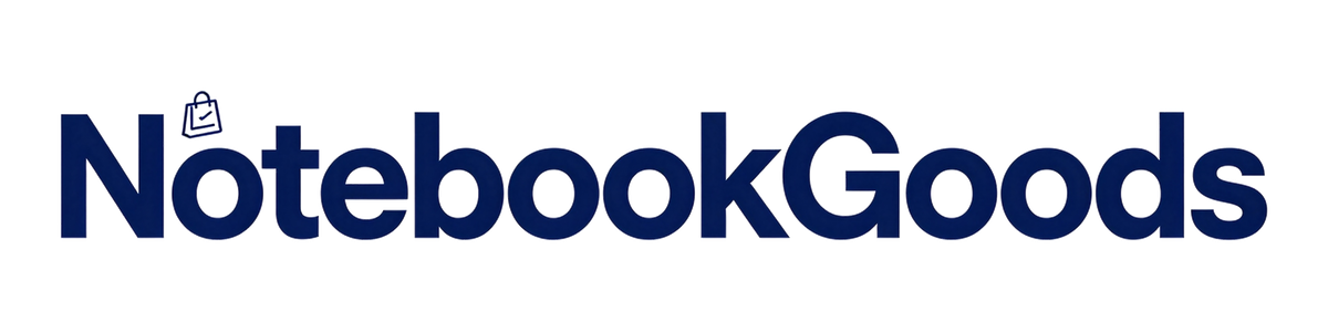 Notebook Goods | Notebooks, Journals & Writing Supplies